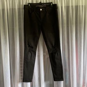 American eagle pants